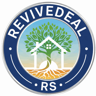 ReviveDeal RS logo